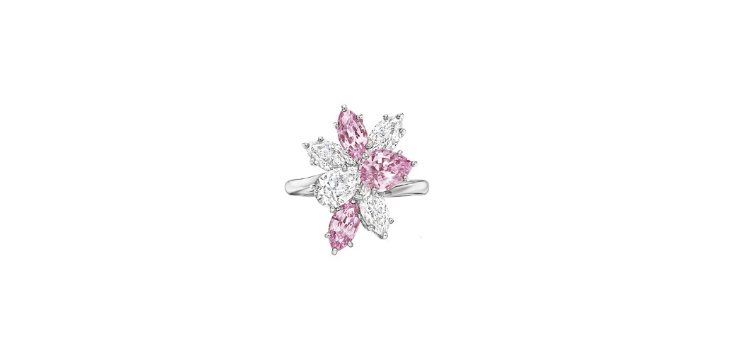 Harry Winston: Diamond Jewelry & Luxury Watches