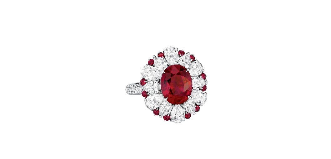 Valani Atelier x Gemfiels 