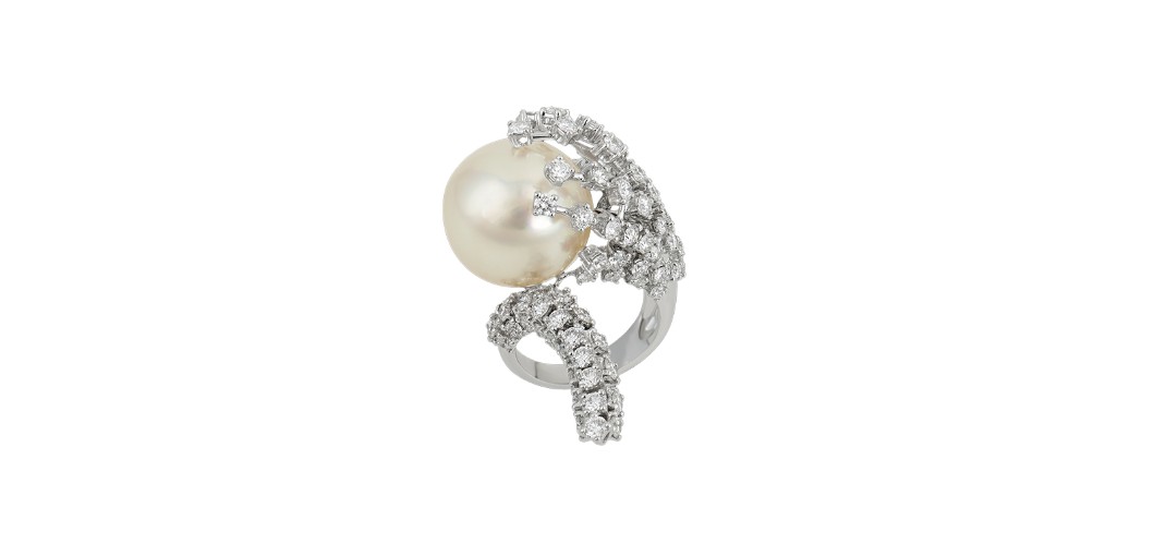 Mahallati Jewellery