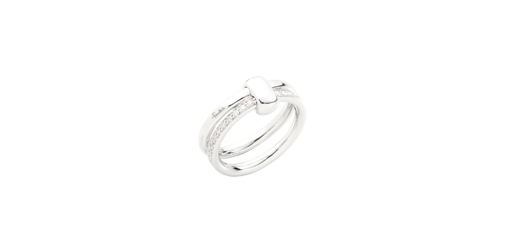 Together ring, Pomellato