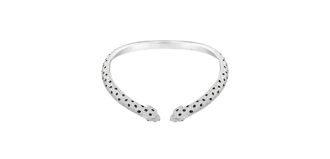 Panthère de Cartier necklace, Cartier