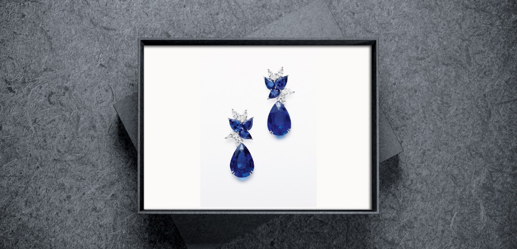 Harry Winston