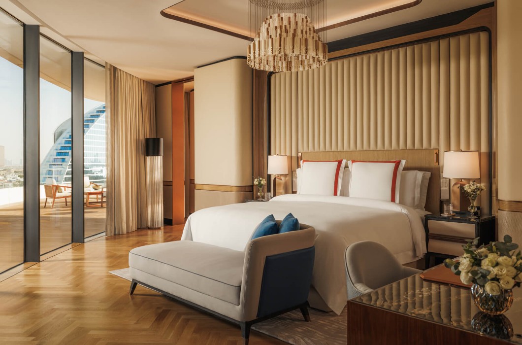 Jumeirah Marsa Al Arab
