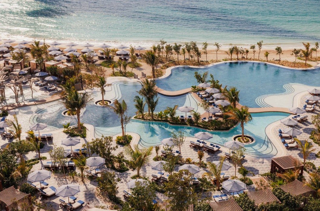 Jumeirah Marsa Al Arab