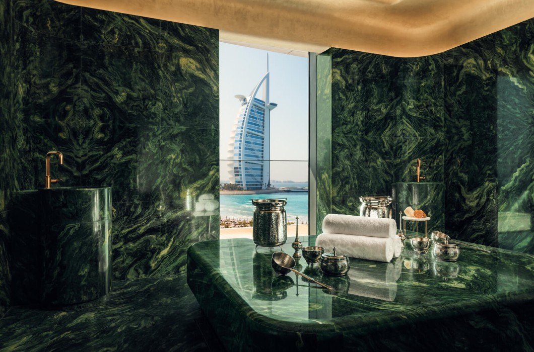 Jumeirah Marsa Al Arab