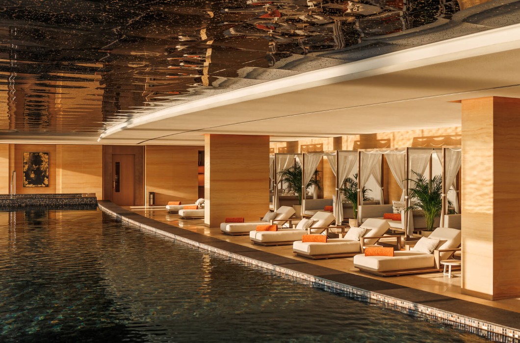 Jumeirah Marsa Al Arab