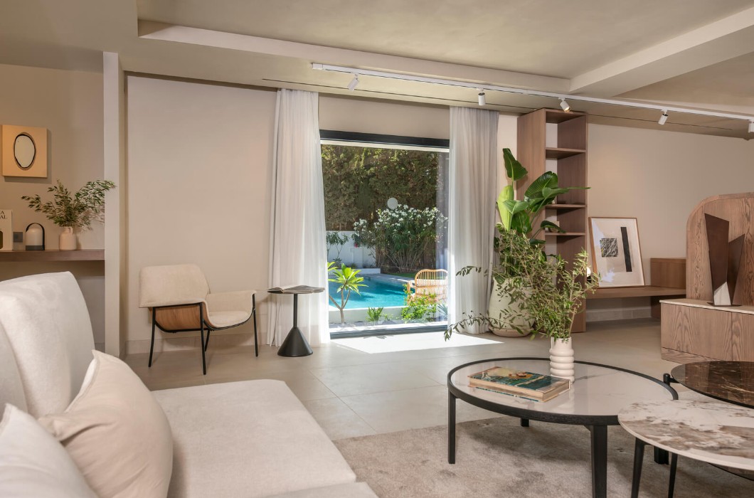 Anfitrión Marbella Villas & Suites