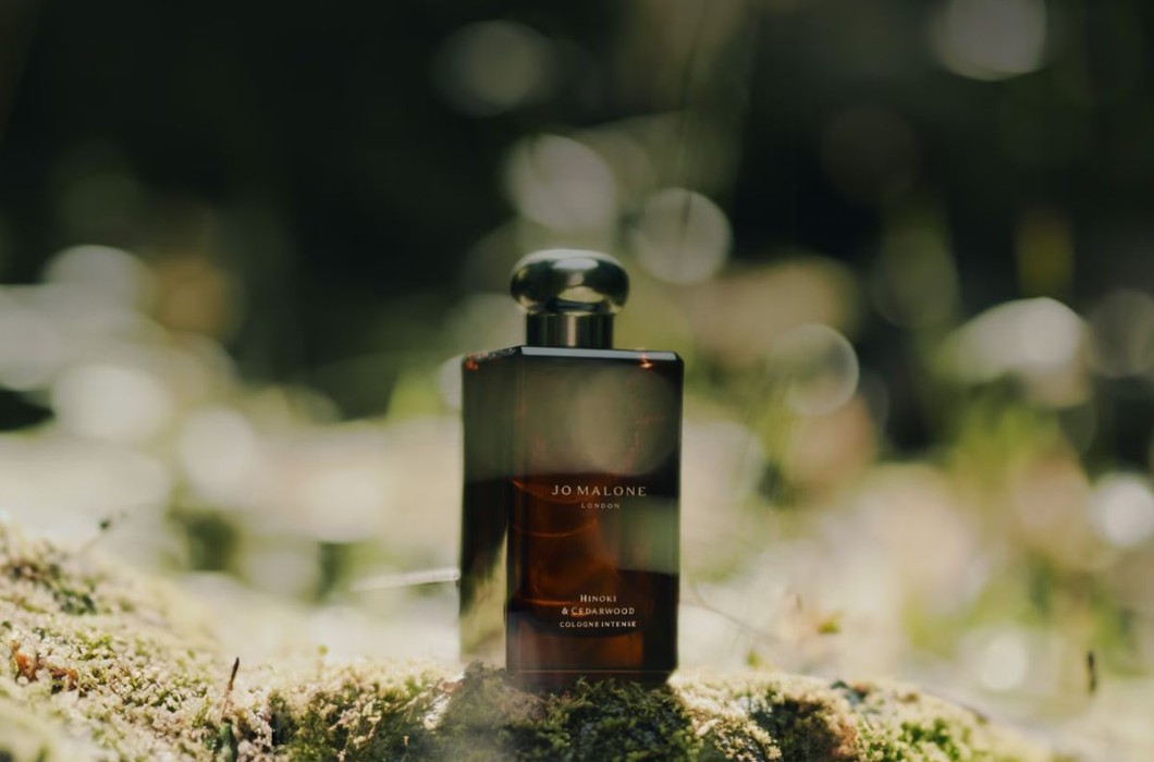 Jo Malone, Hinoki & Cedarwood