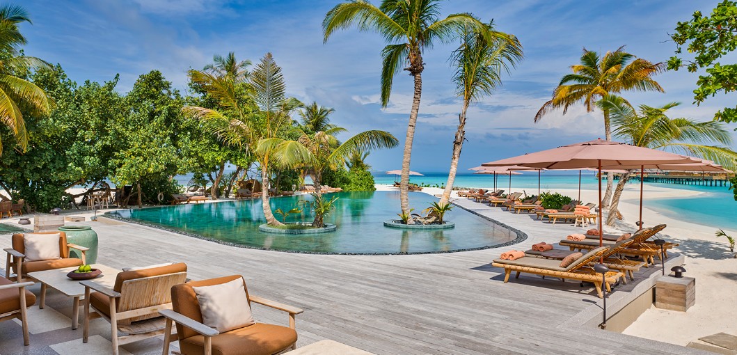 Joali Maldives