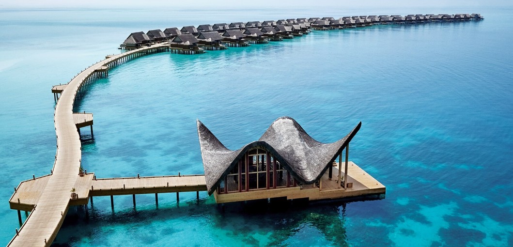 JOALI Maldives