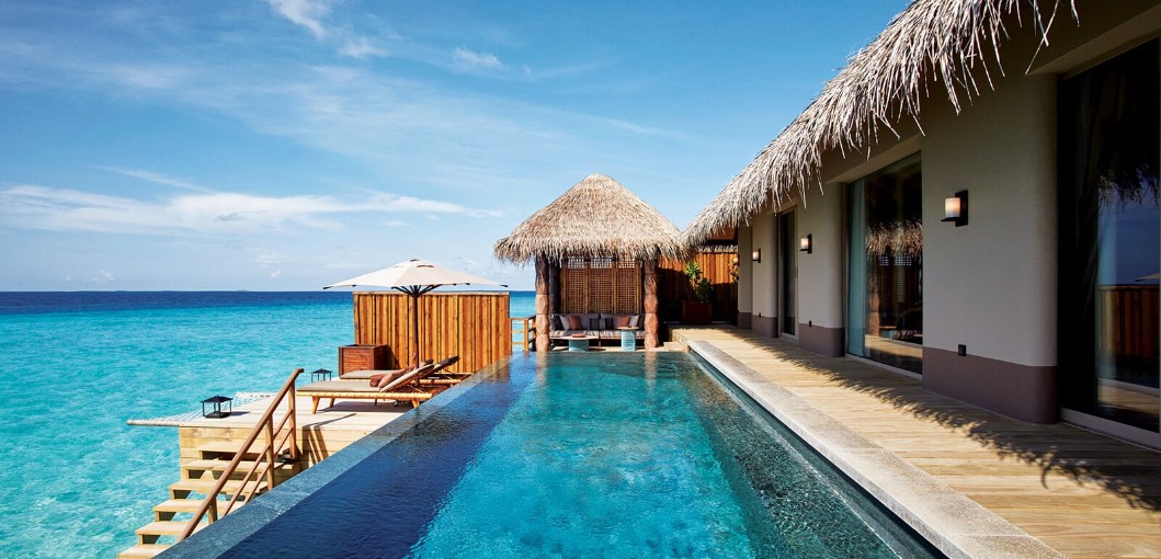 JOALI Maldives