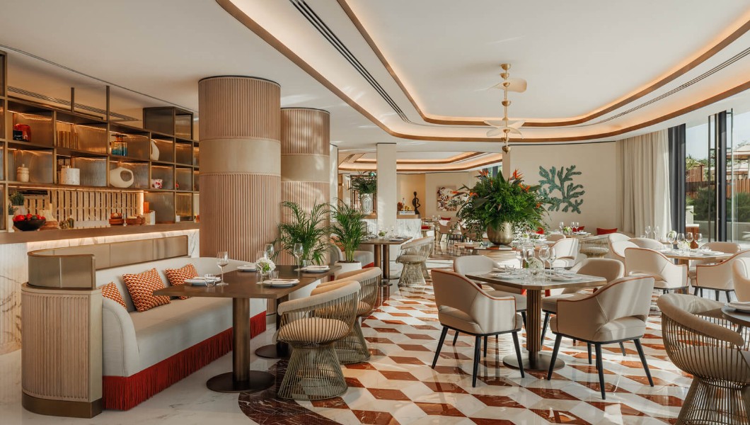 Jumeirah Marsa Al Arab