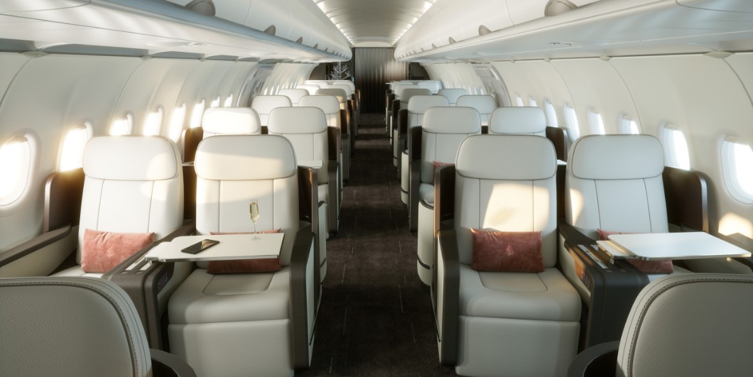  Luxury Private Jet Vacations - Four Seasons