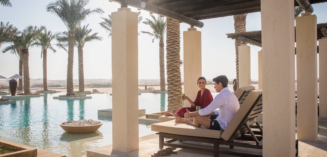 Jumeirah Al Wathba Desert Resort & Spa