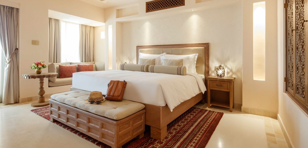 Jumeirah Al Wathba Desert Resort & Spa