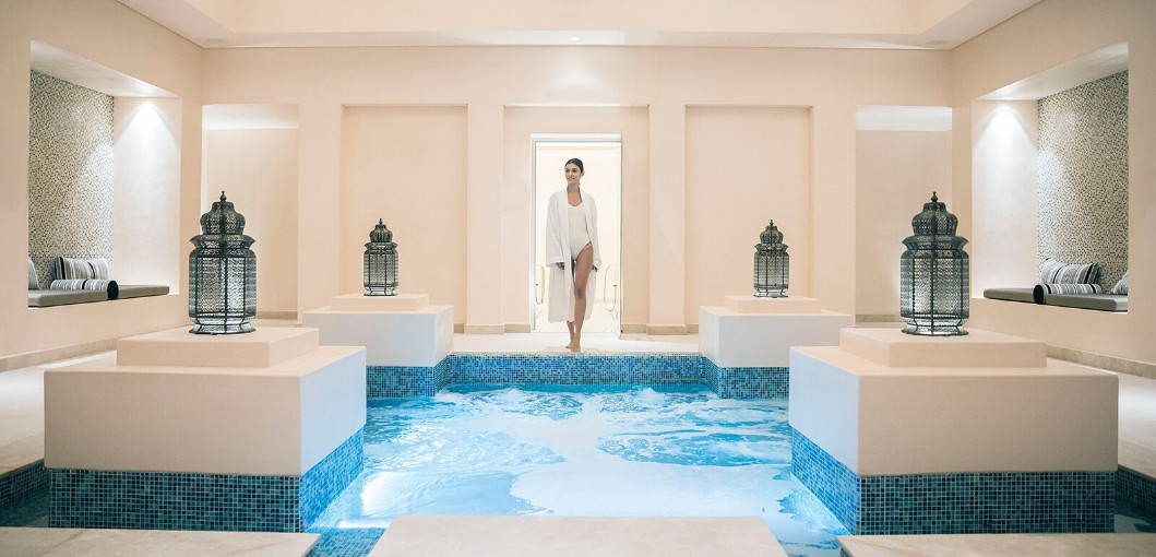 Jumeirah Al Wathba Desert Resort & Spa