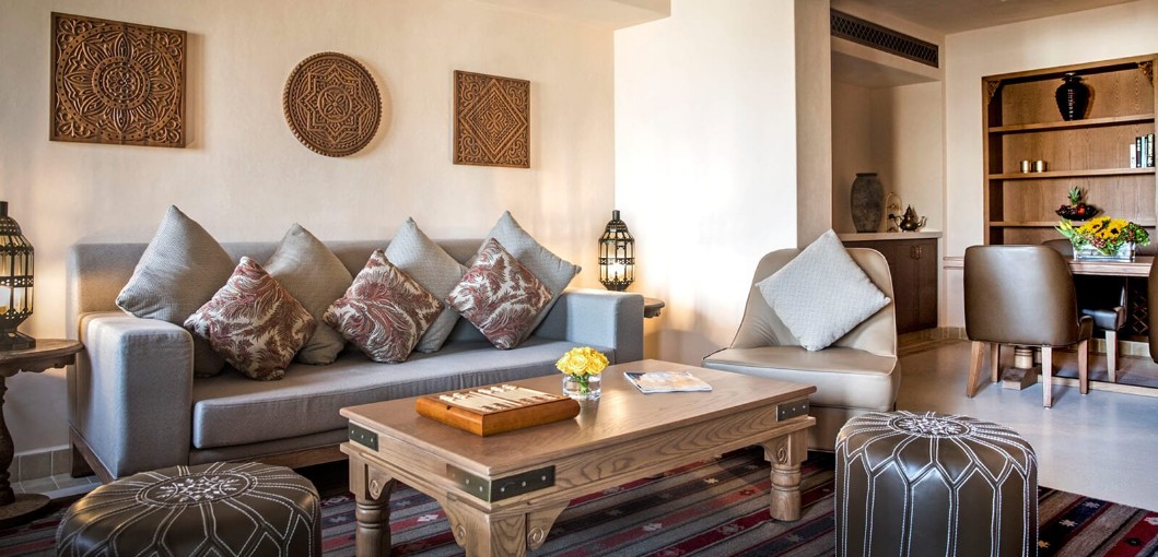 Jumeirah Al Wathba Desert Resort & Spa