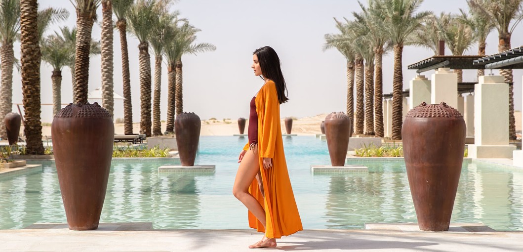 Jumeirah Al Wathba Desert Resort & Spa