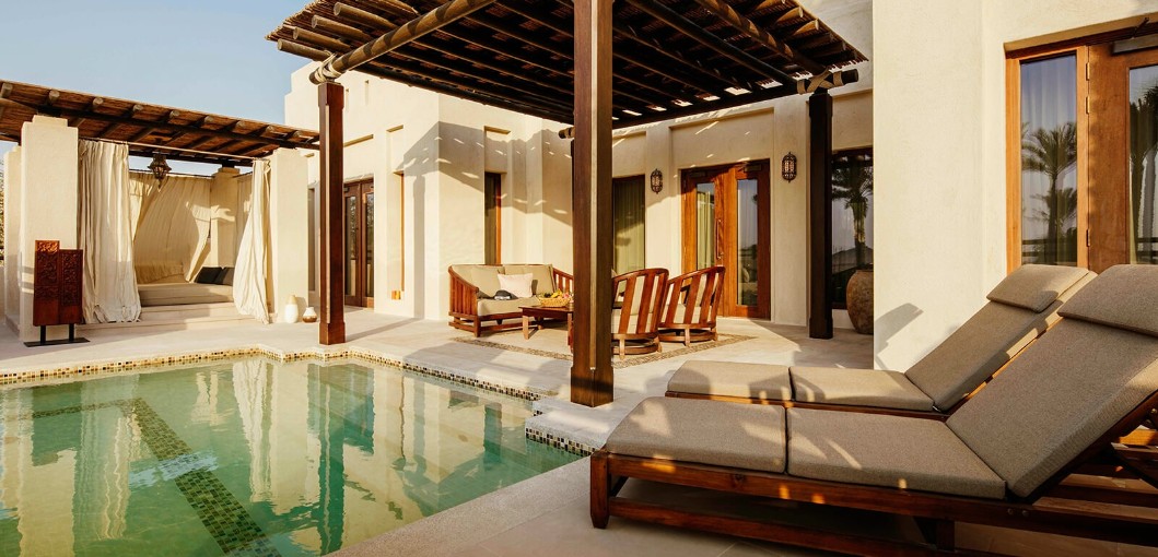 Jumeirah Al Wathba Desert Resort & Spa