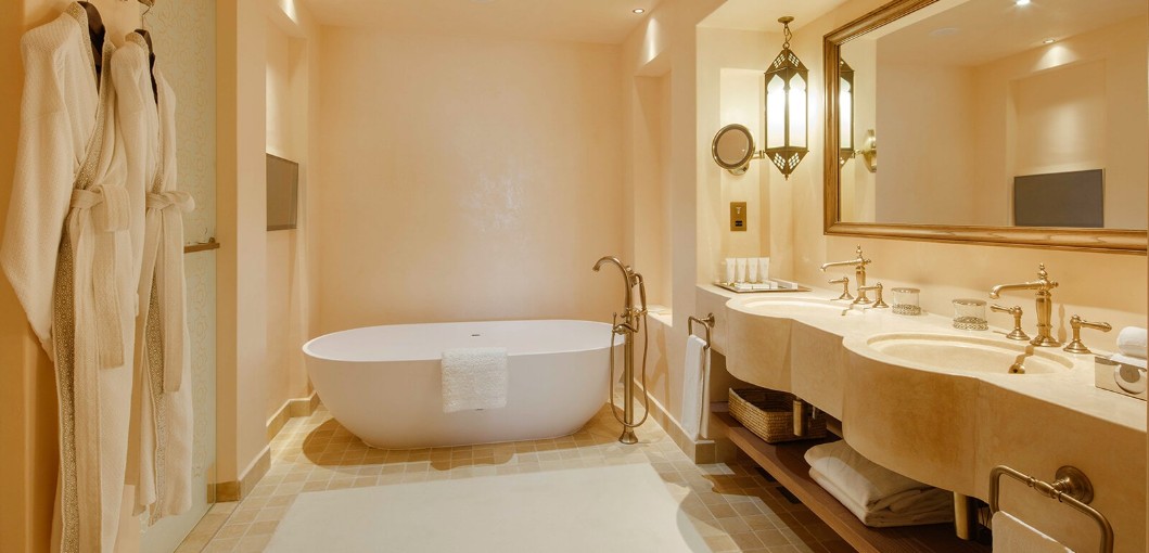 Jumeirah Al Wathba Desert Resort & Spa