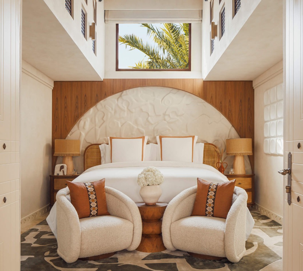 Al Bahar Villas
