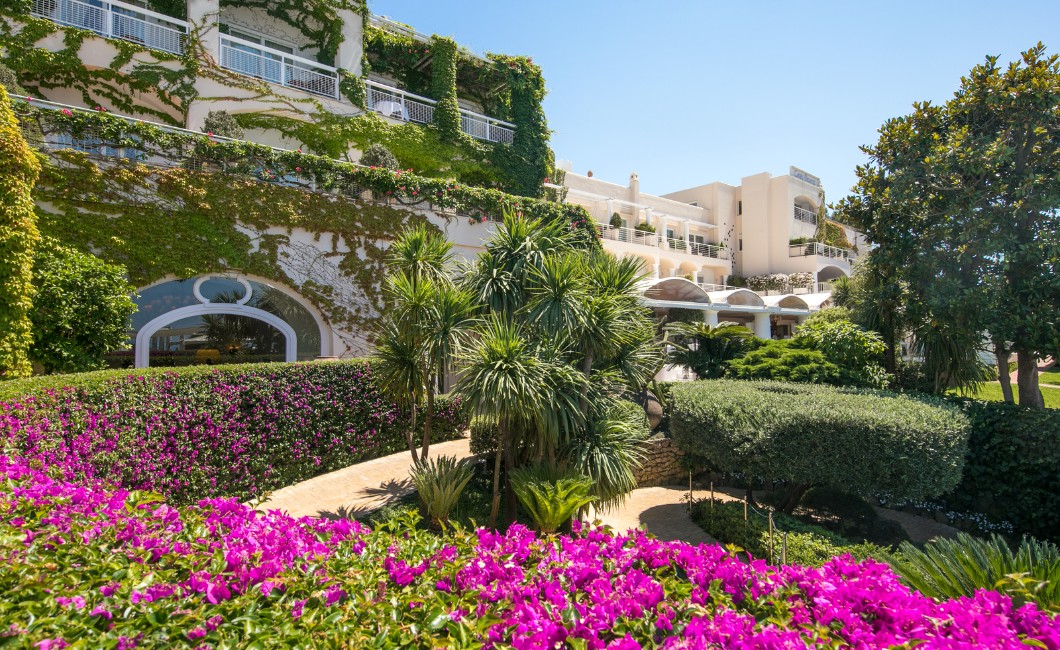 Capri Palace | Anacapri's Luxury Island Resort | Jumeirah