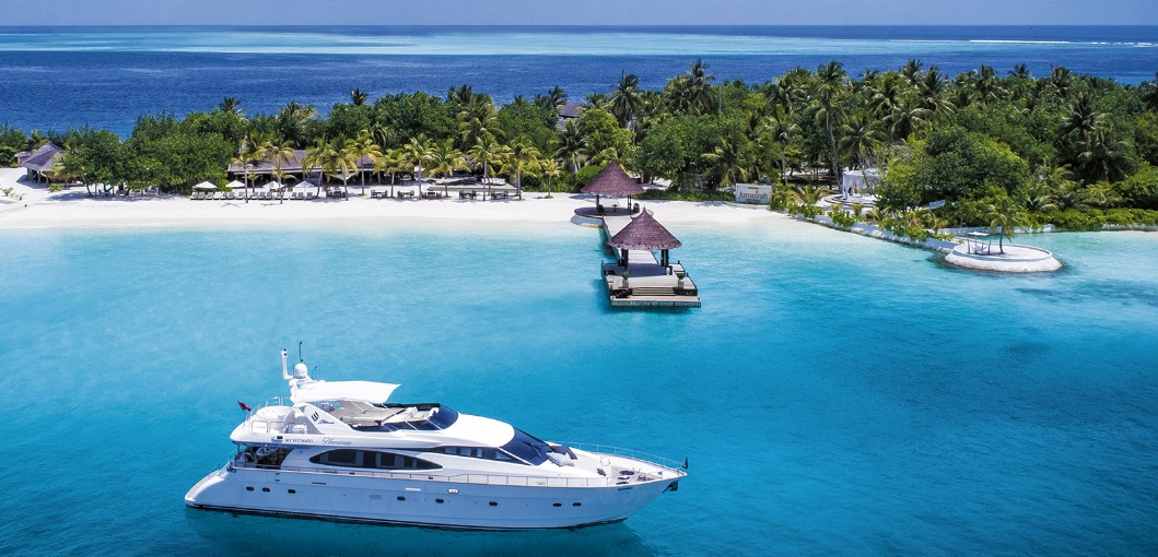 Jumeirah Vittaveli | Luxury Hotel in Maldives