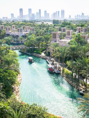 Jumeirah Dar Al Masyaf