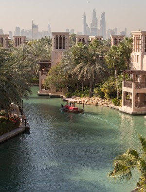 Jumeirah Dar Al Masyaf