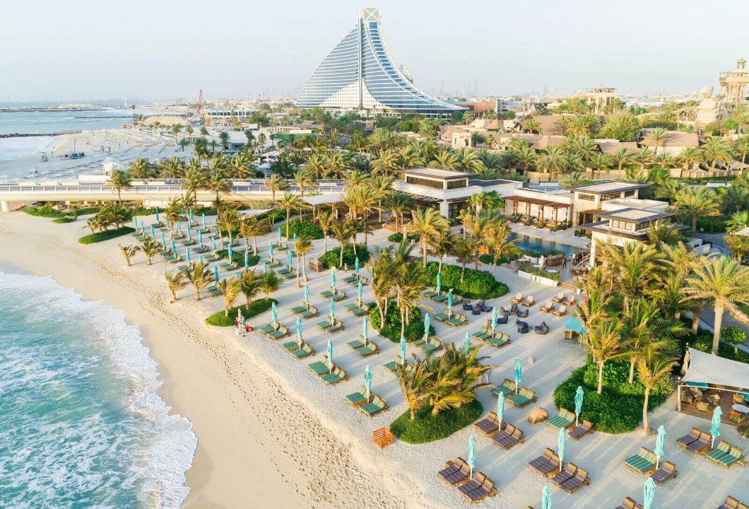 Madinat Jumeirah | Beach Resort Dubai