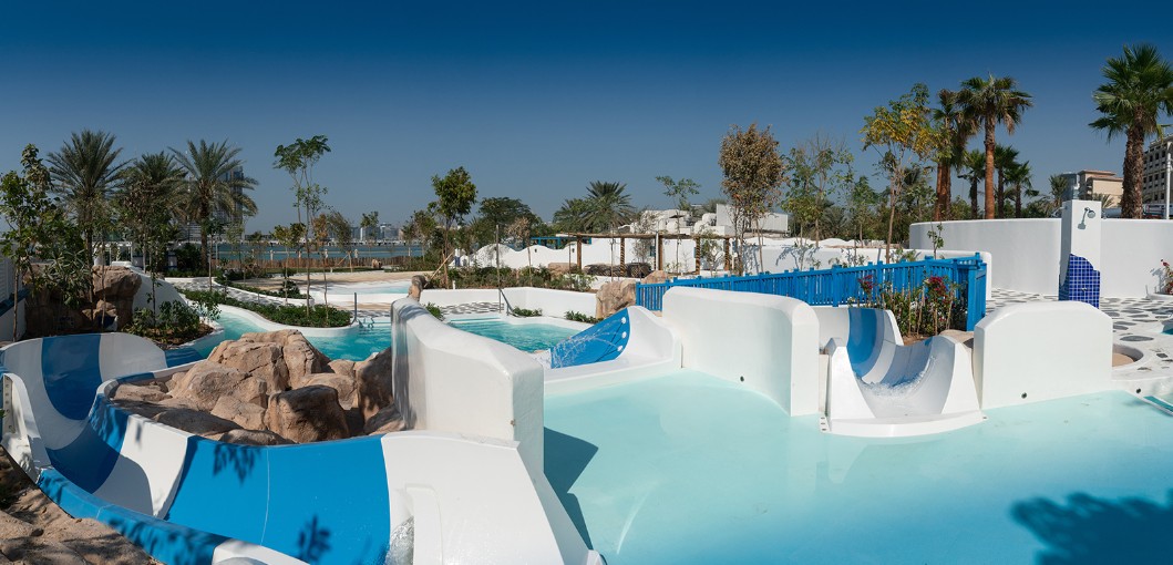  Jungle Bay Waterpark