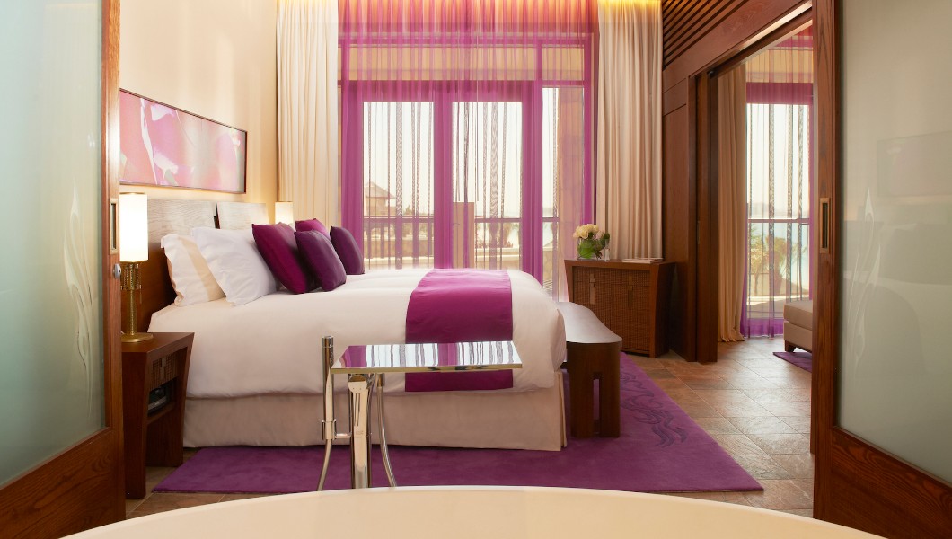 Sofitel Dubai The Palm