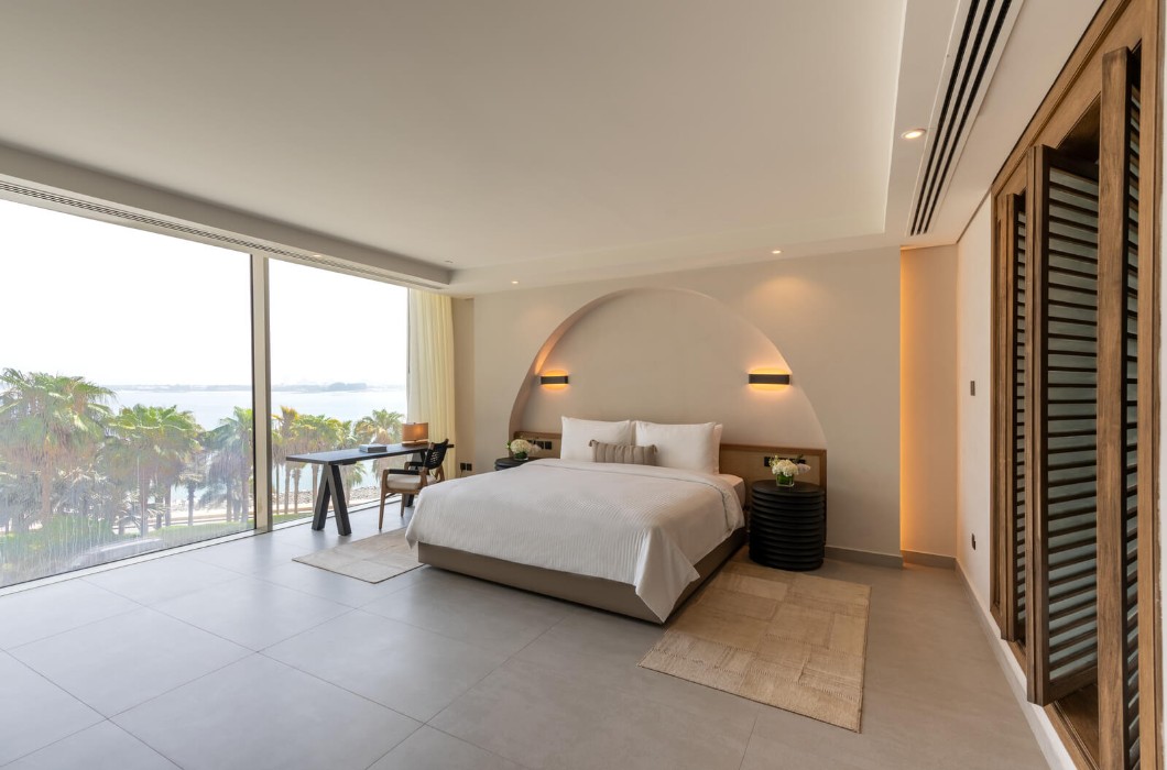 Rixos The Palm Dubai