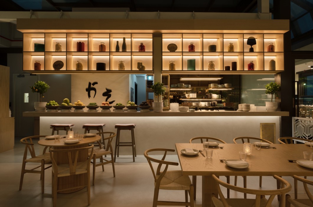 Kai Enzo, Dubai