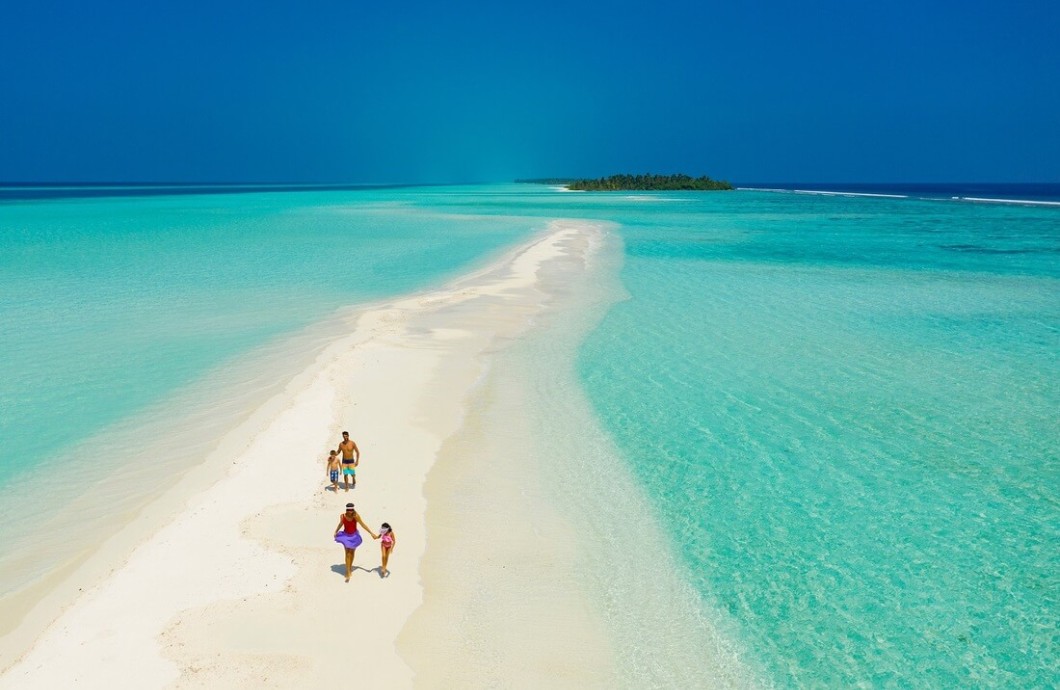 Kandima Maldives