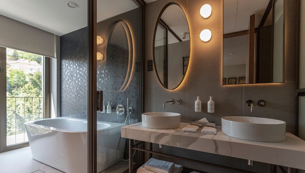 Keight Hotel Opatija, Curio Collection by Hilton
