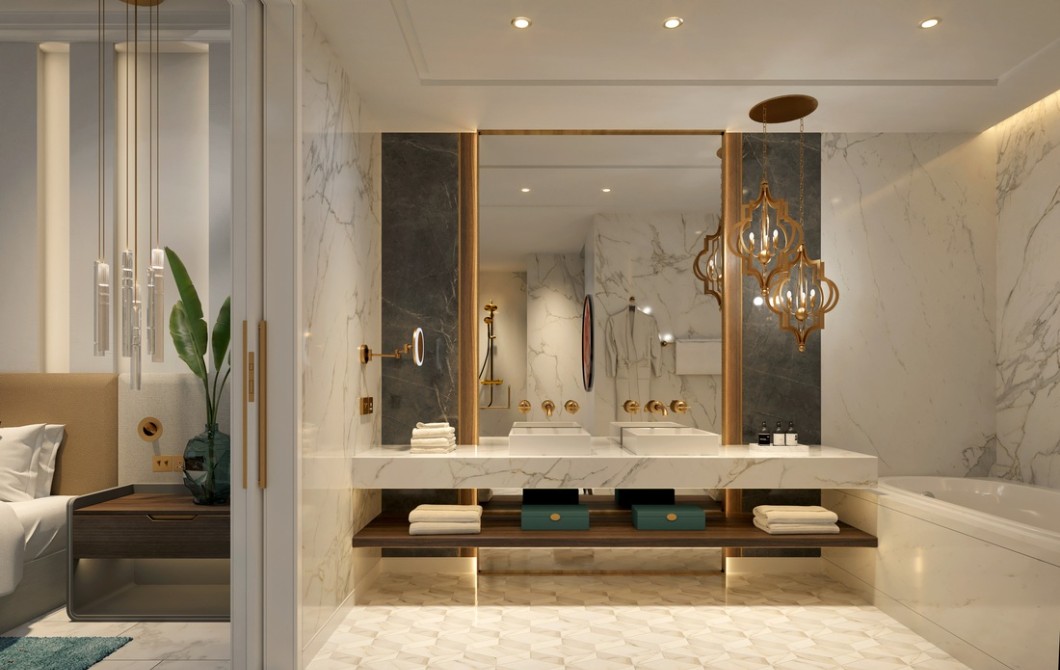Kempinski Hotel & Resort Yanbu