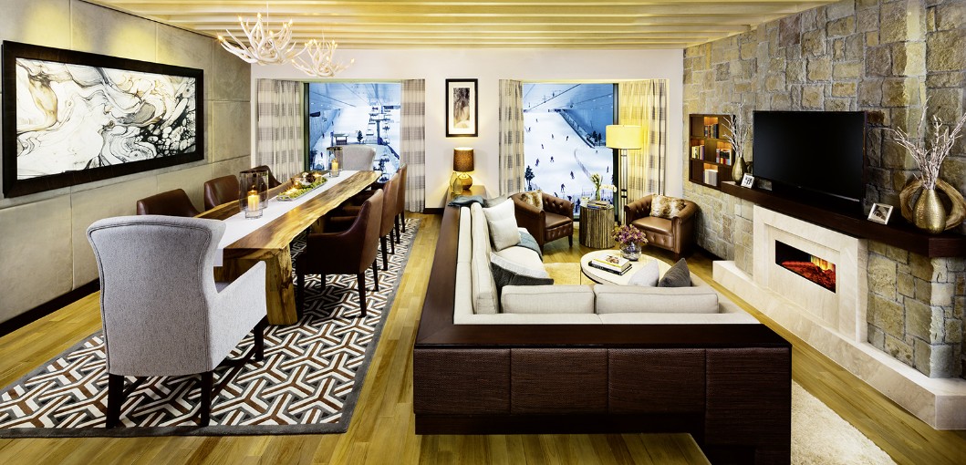 Kempinski Mall of the Emirates