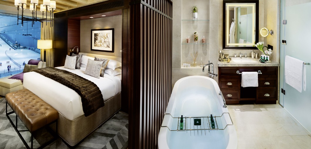 Kempinski Mall of the Emirates