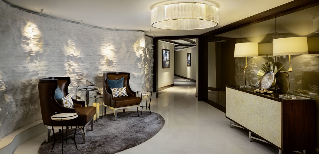 Kempinski Mall of the Emirates