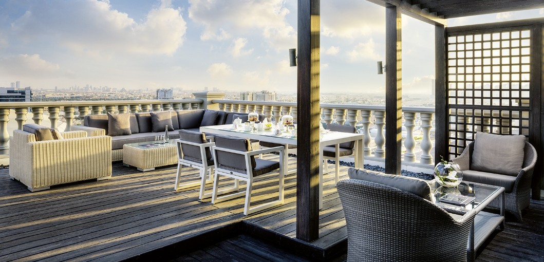 Kempinski Mall of the Emirates