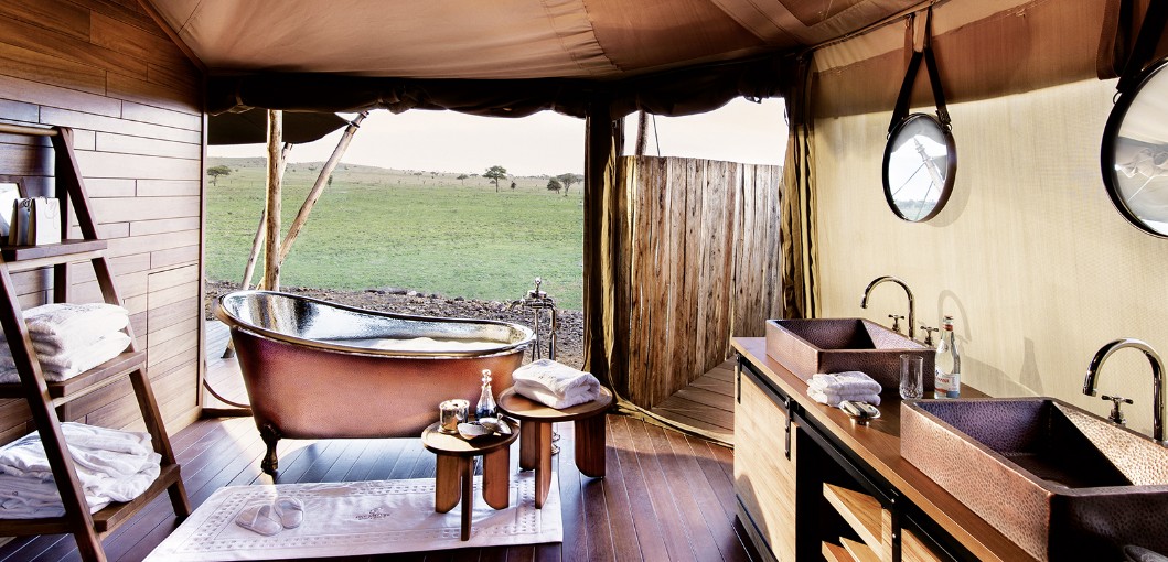 Ker & Downey Africa - Luxury African Safari