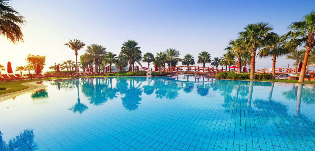 Rotana Hotels and Resorts