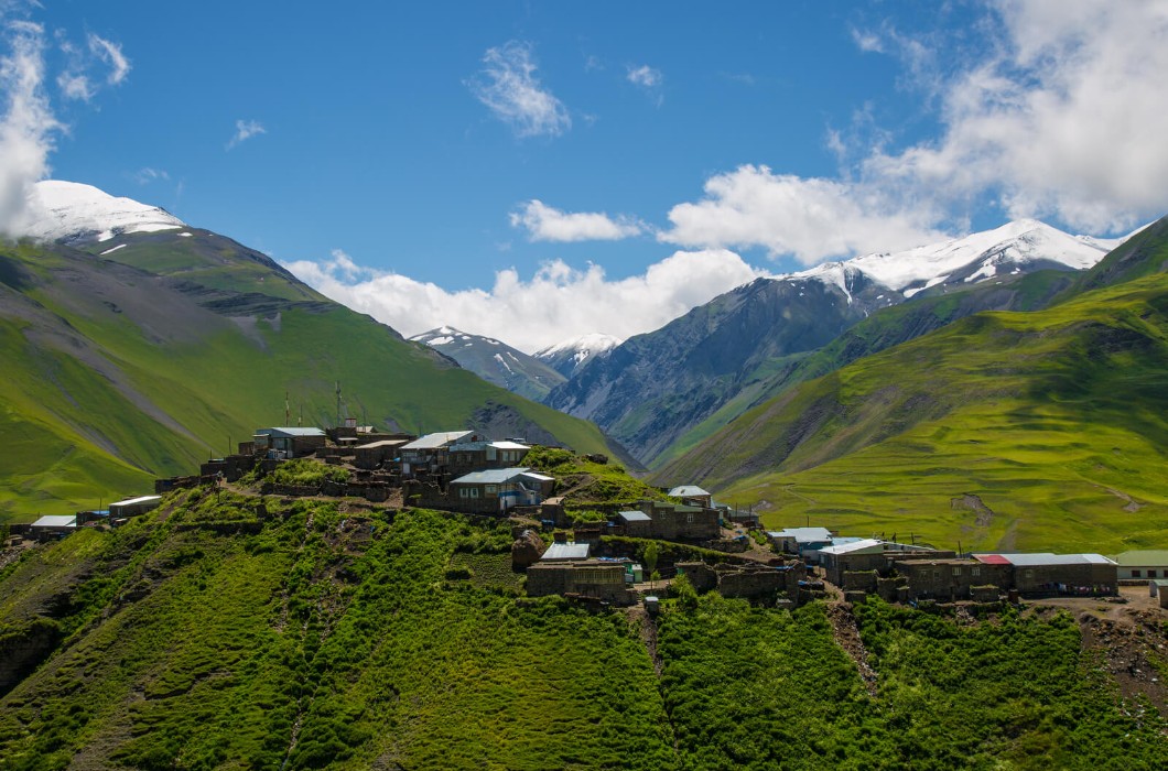 Azerbaijan