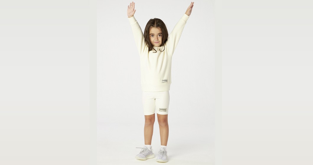The Giving Movement: Sustainable Activewear Clothing Dubai