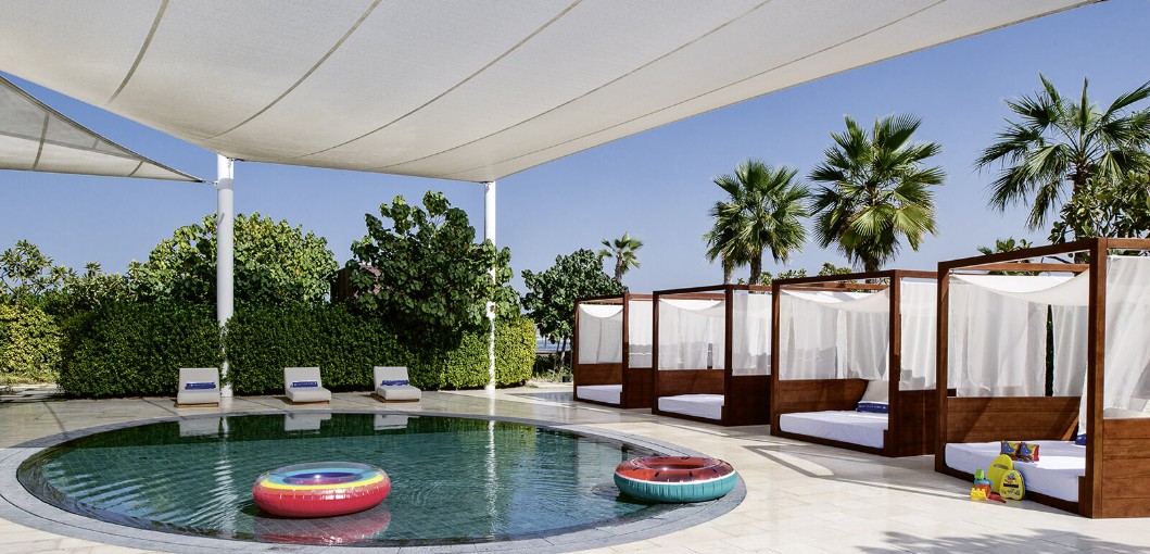 Luxury Resort in Dubai | Bvlgari Resort Dubai - Bulgari Hotels