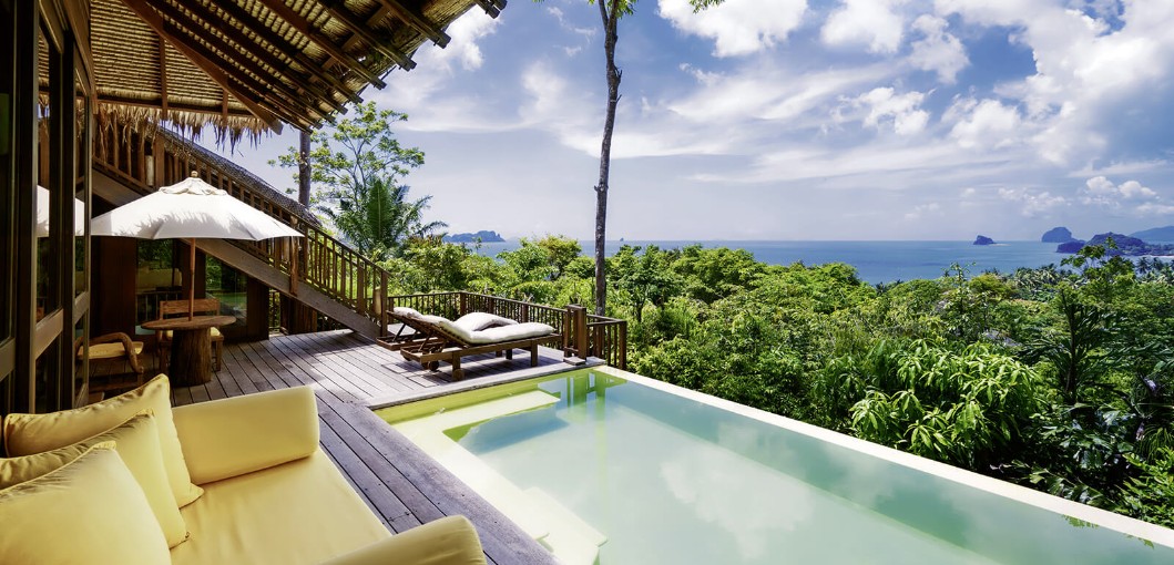 Six Senses: Luxury Resorts, Five Star Hotels, Luxury Spa