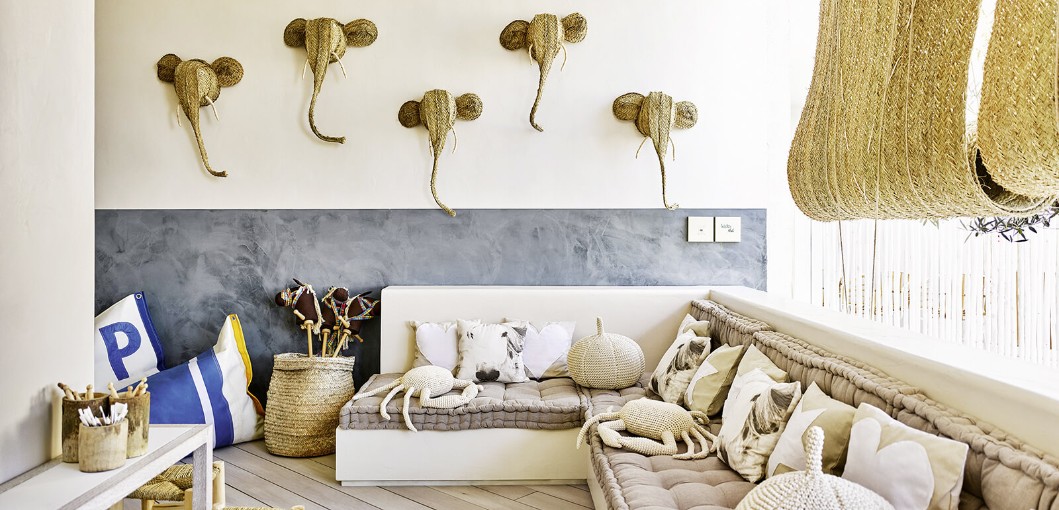 Nobu Hotels in Ibiza, Marbella and Los Cabos