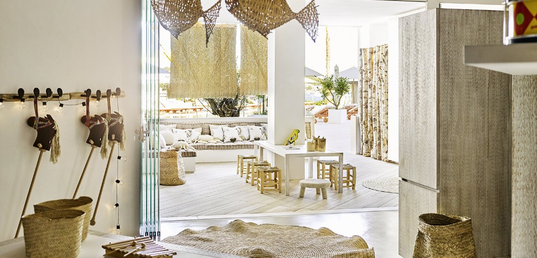 Nobu Hotels in Ibiza, Marbella and Los Cabos