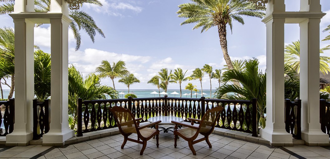 5 Star Hotels in Mauritius | The Residence Mauritius